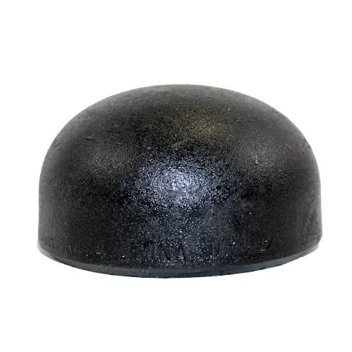 Carbon Steel End Cap